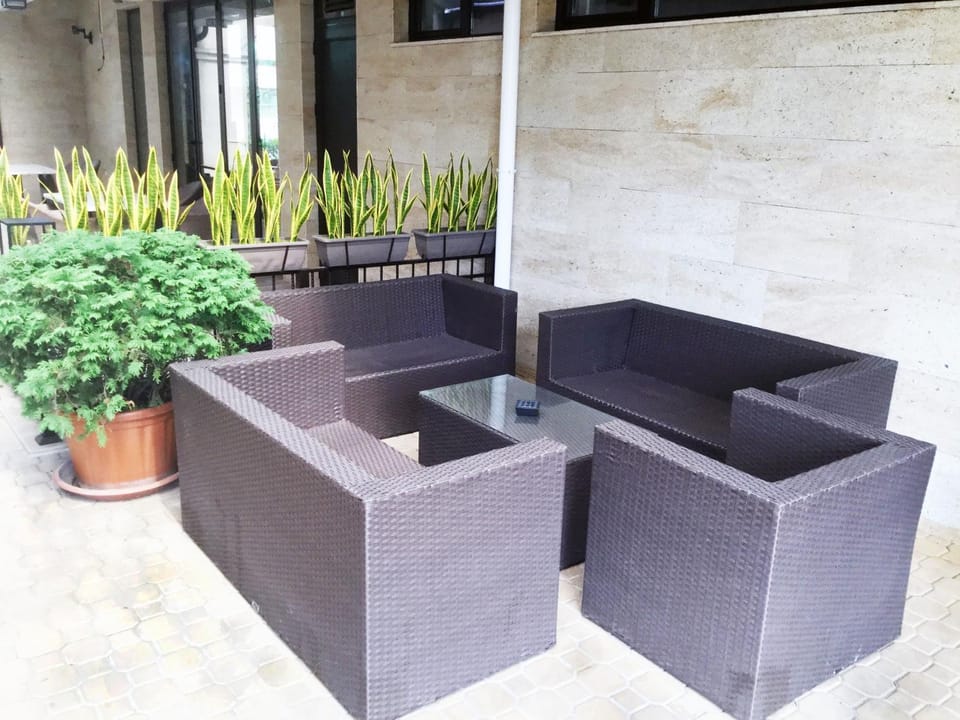 Sea View Apartment free parking Apartment hotel in Burgas Province