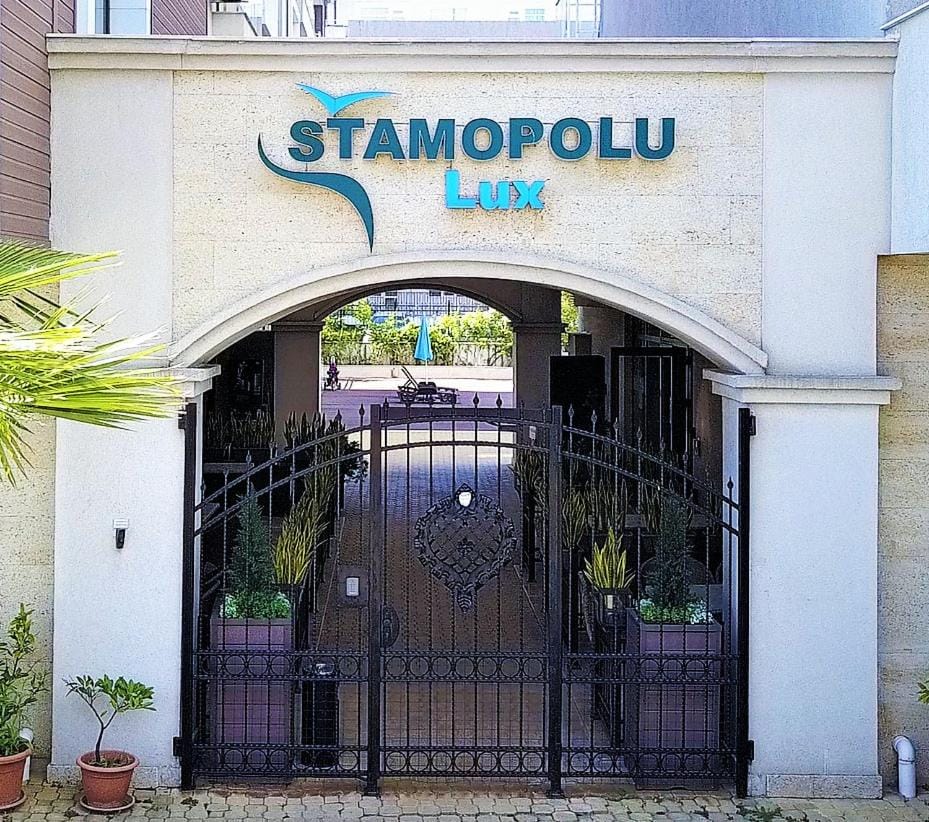 Sea View Apartment free parking Apartment hotel in Burgas Province