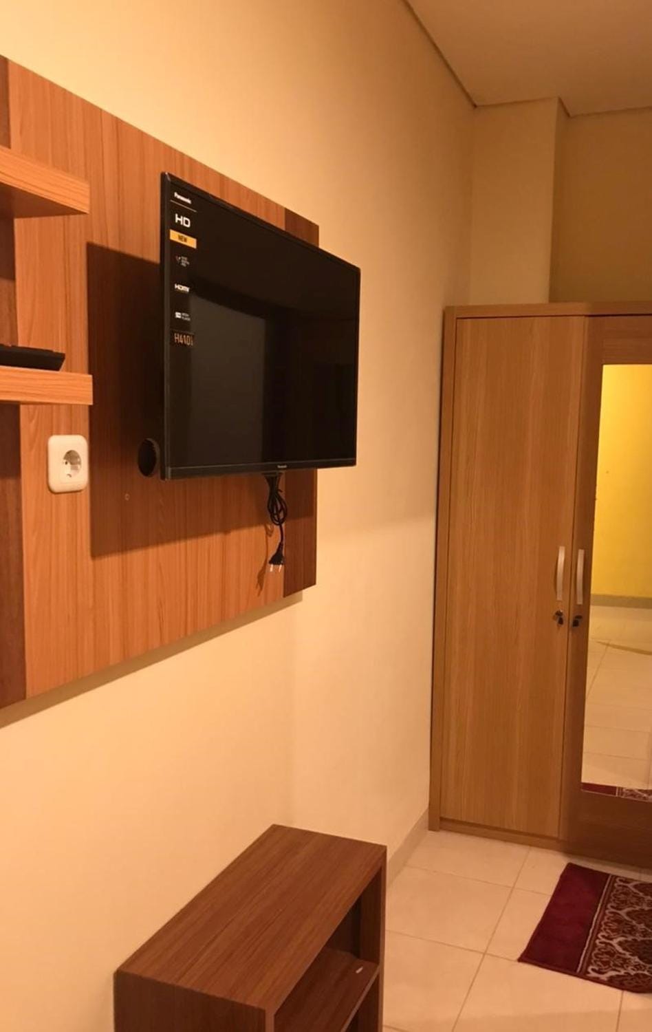 Kangen Yogya Homestay Malioboro Mitra RedDoorz Hotel in Yogyakarta