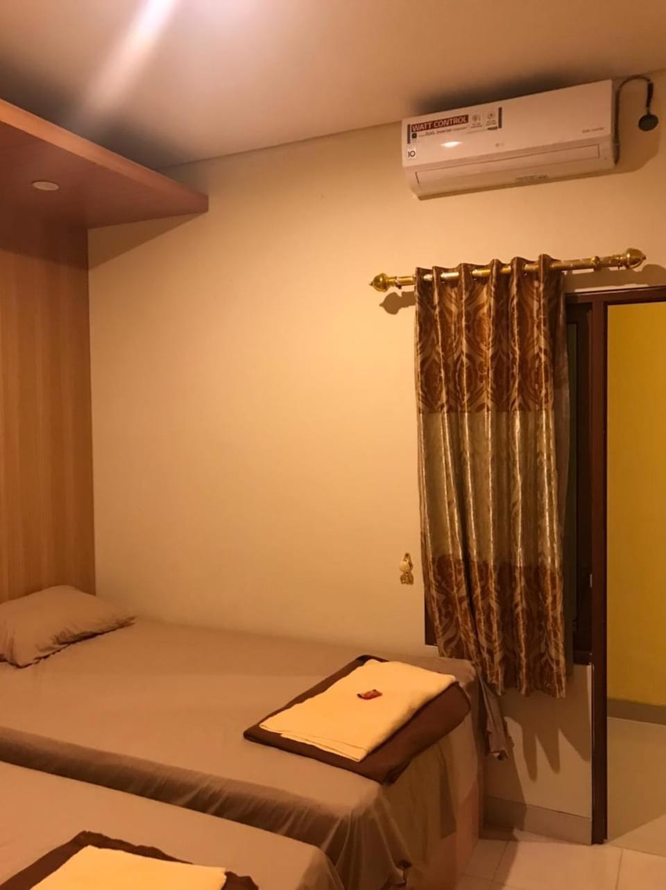 Kangen Yogya Homestay Malioboro Mitra RedDoorz Hotel in Yogyakarta