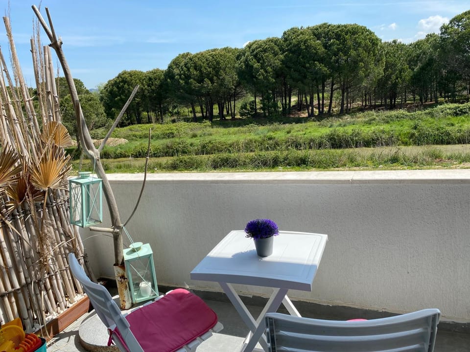 Patio, Garden, View (from property/room), Balcony/Terrace, Garden view