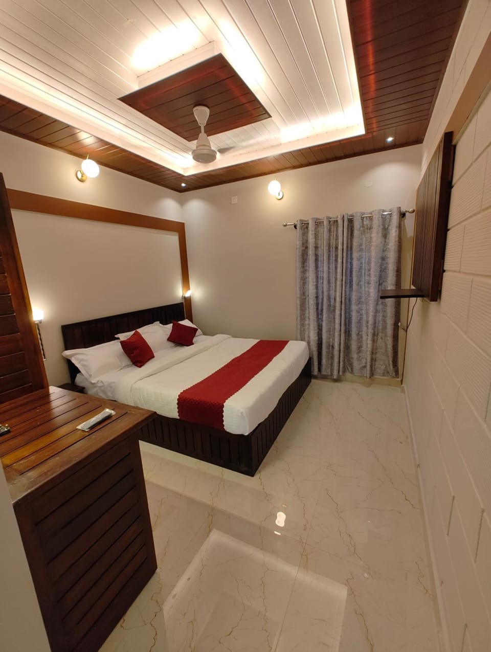 Coorg Nest Cottages By Dreamy Vacations Hotel in Kerala