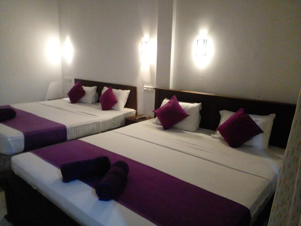 Cumini Resort Hotel in Sri Lanka