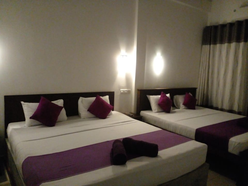 Cumini Resort Hotel in Sri Lanka