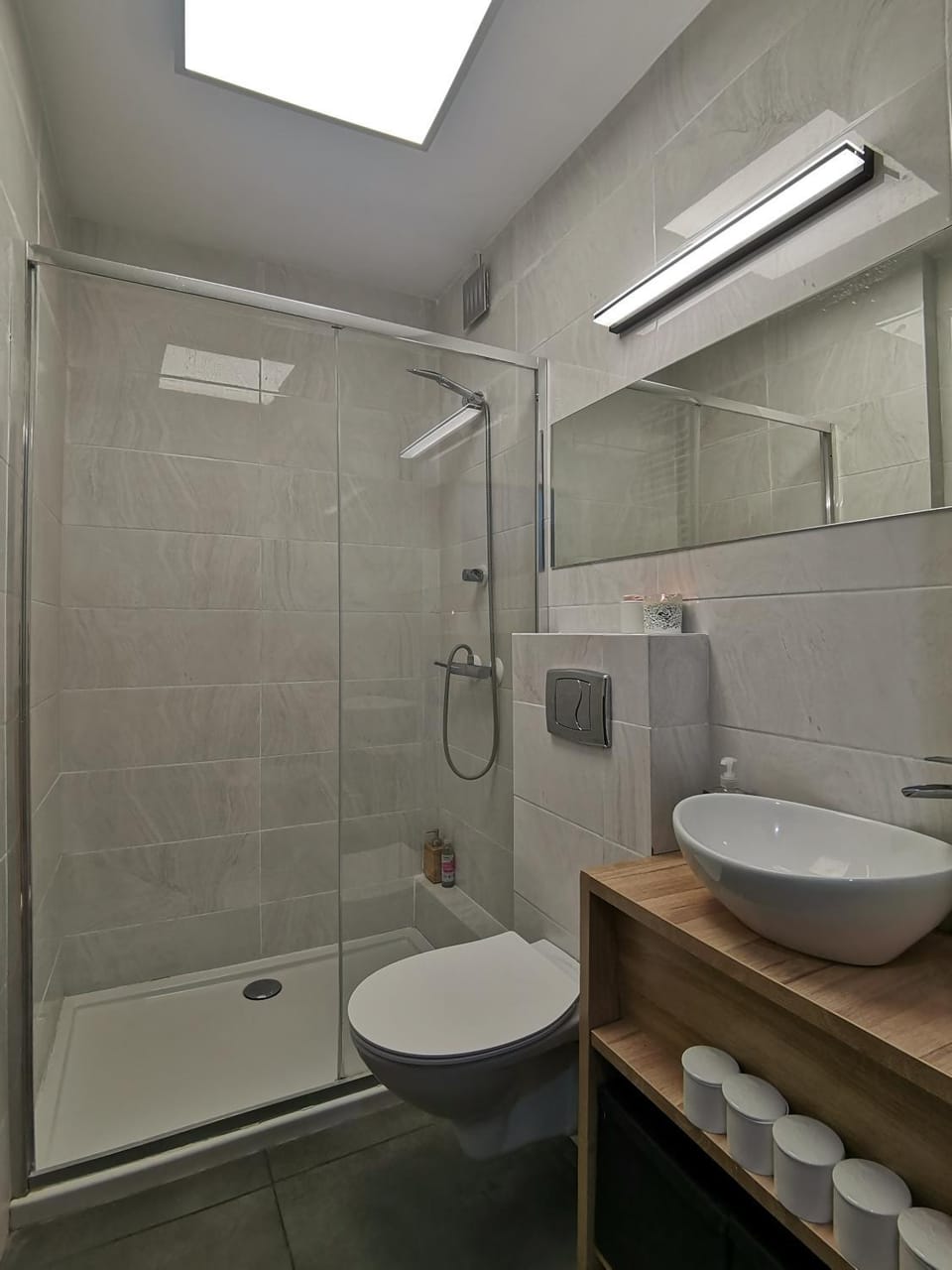Apartament blisko morza Apartment in Gdansk