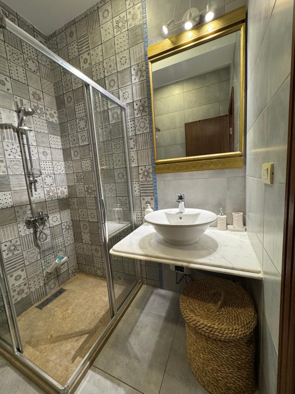 Villa D60 Apartment in South Sinai Governorate