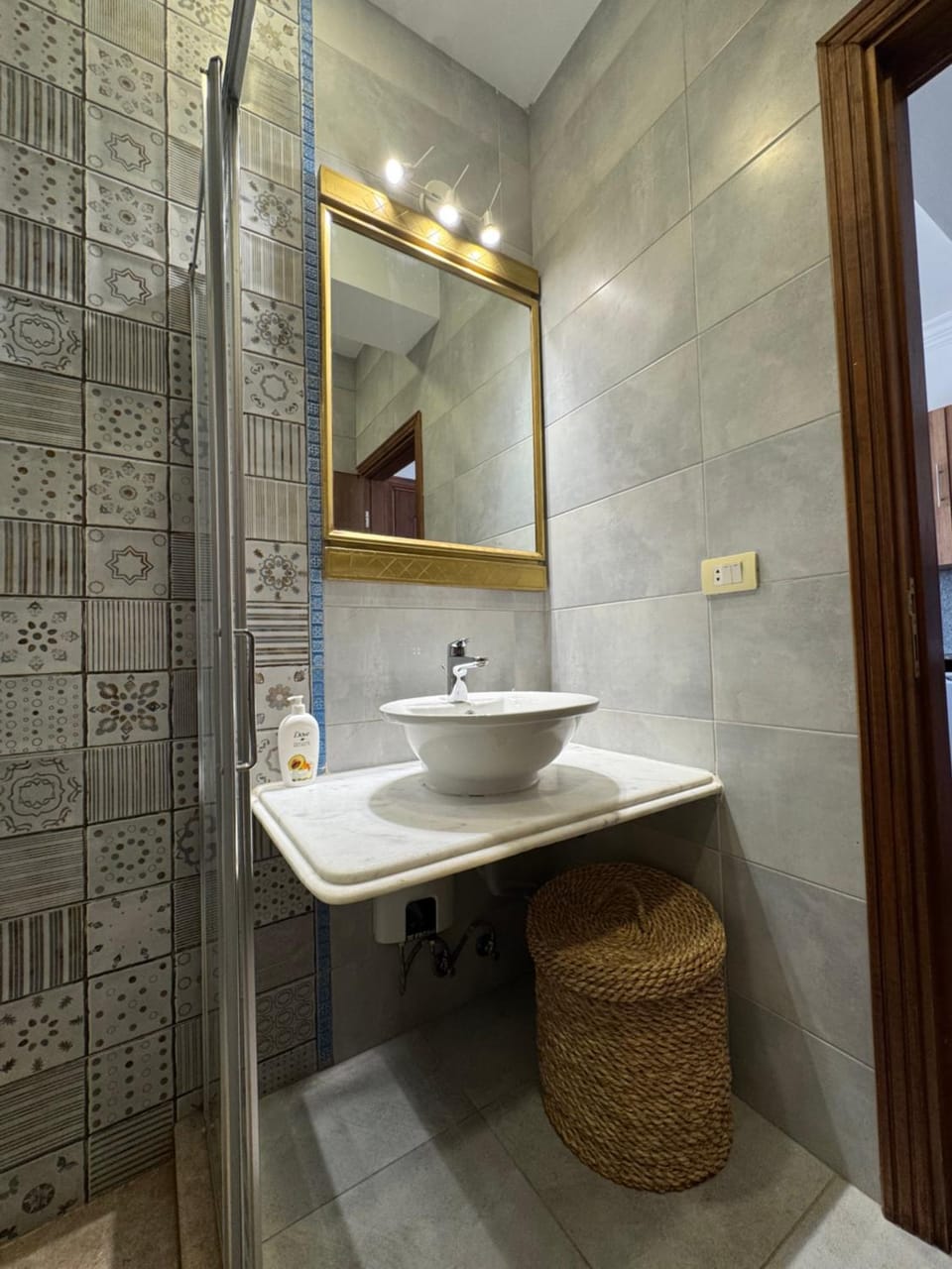 Villa D60 Apartment in South Sinai Governorate