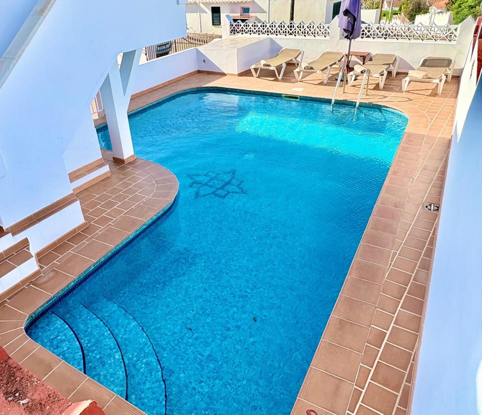 Santa Brígida House in Balearic Islands