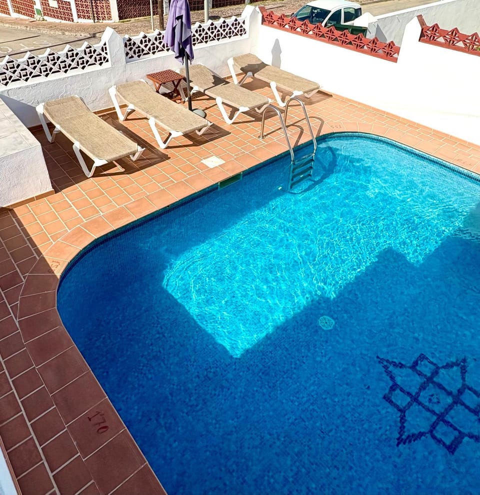Santa Brígida House in Balearic Islands