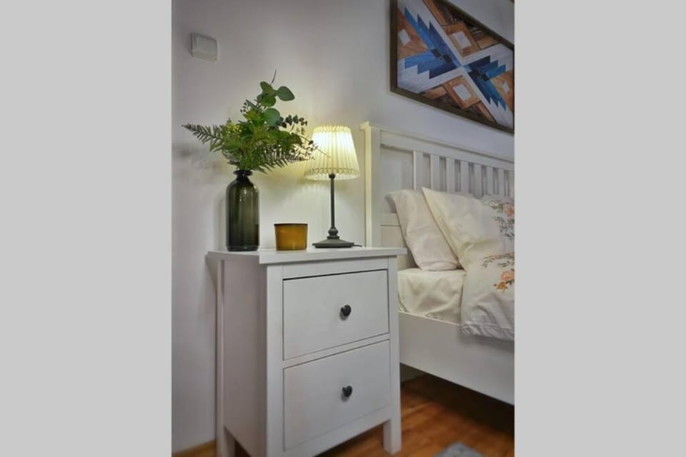 The Secret Lodge- NEW with private GARAGE, entire house Apartment in Veliko Tarnovo
