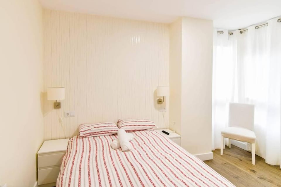 Nuevo - Moderno y cómodo apartamento en la playa Apartment in Cantabria