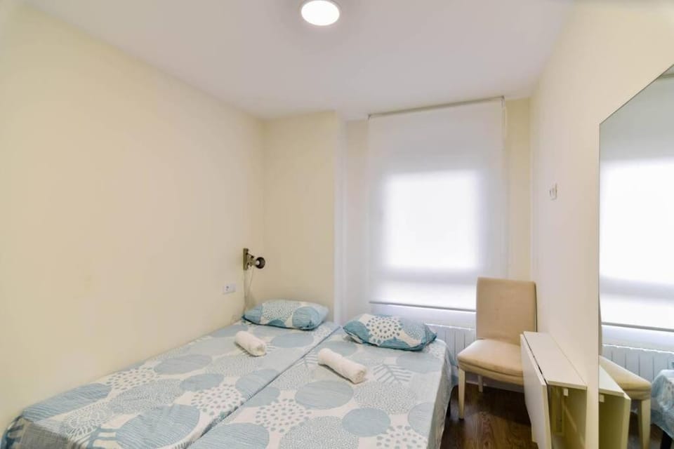 Nuevo - Moderno y cómodo apartamento en la playa Apartment in Cantabria
