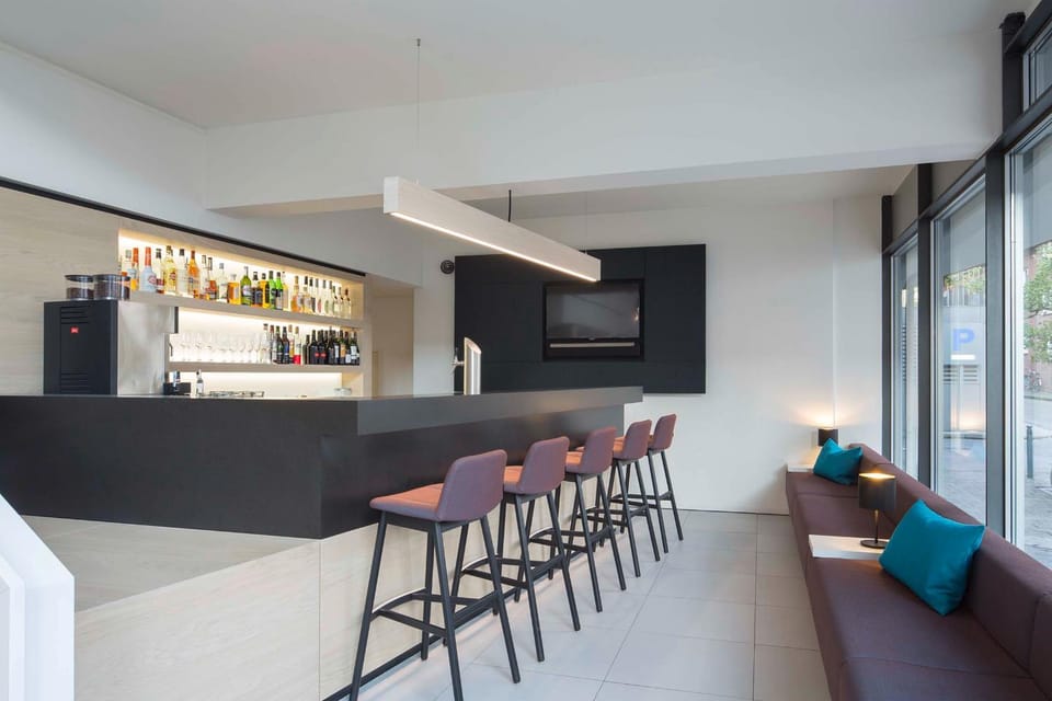 Lounge or bar
