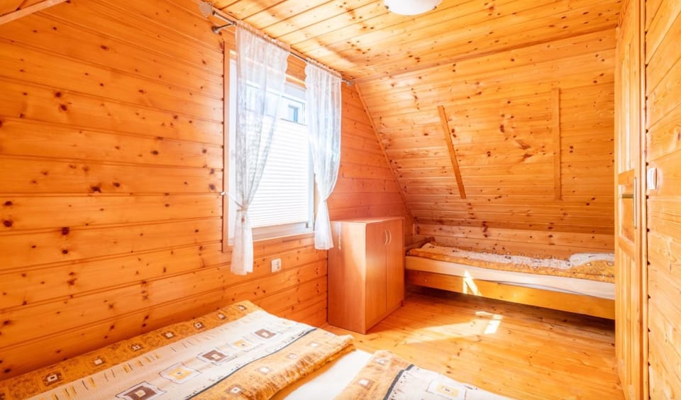 Domki u Reksa House in Pomeranian Voivodeship