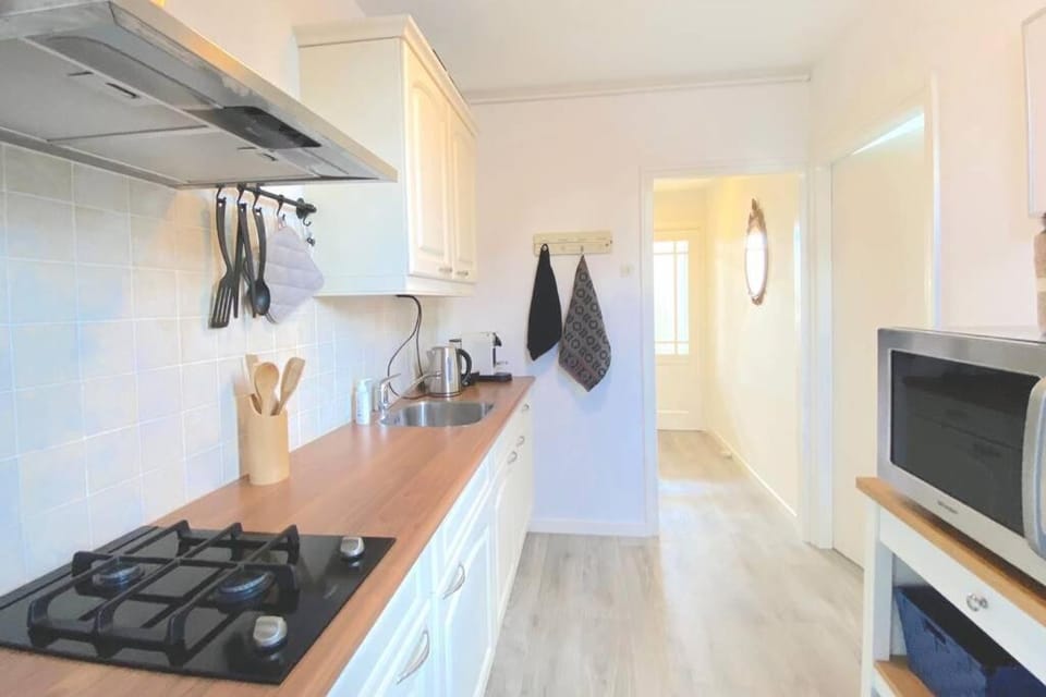 Who's Anton? Monnickendam, vlak bij Amsterdam Apartment in North Holland (province)