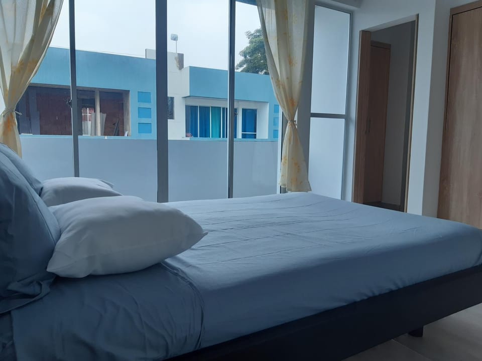 Hermosa Casa Vacacional con Piscina a 15 mins de Girardot o Melgar House in Cundinamarca, Colombia
