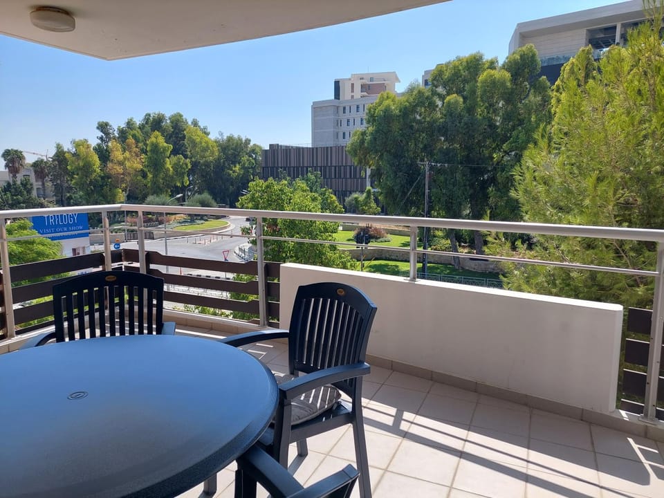 Balcony/Terrace, Seating area