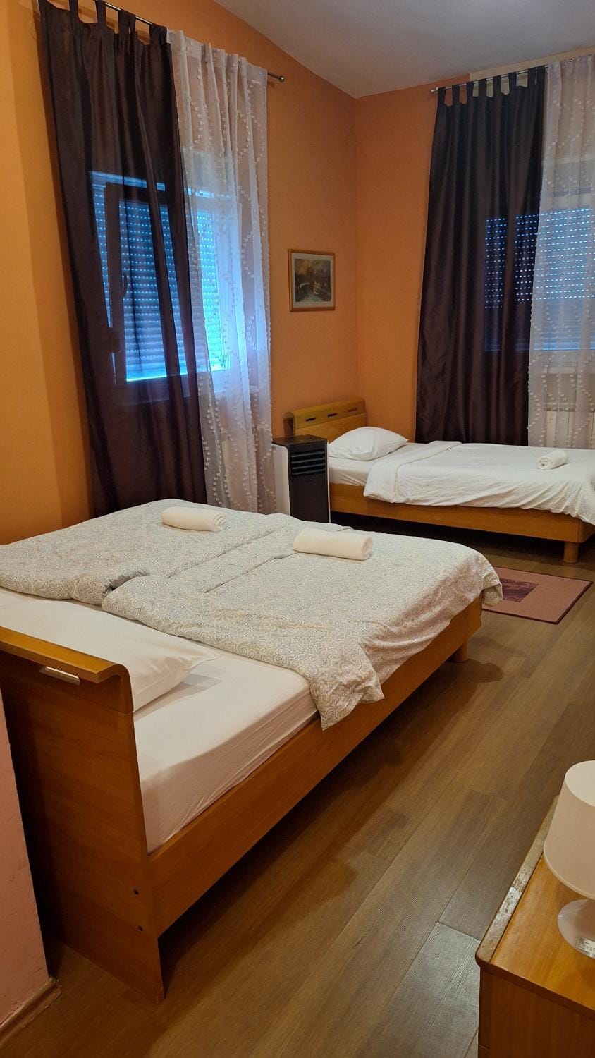 Guest House Sv. Nikola Bed and Breakfast in Slovenia