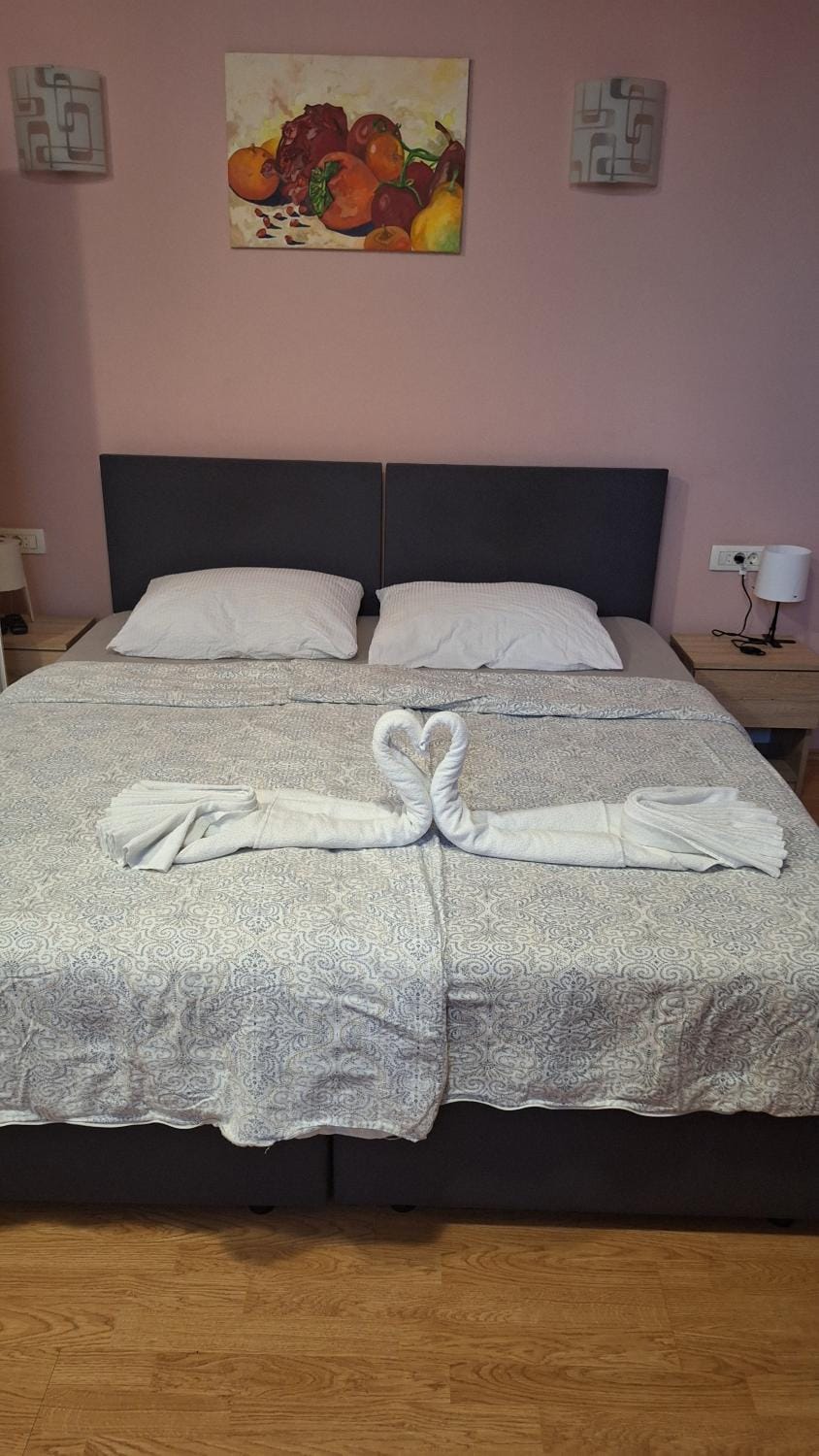 Guest House Sv. Nikola Bed and Breakfast in Slovenia