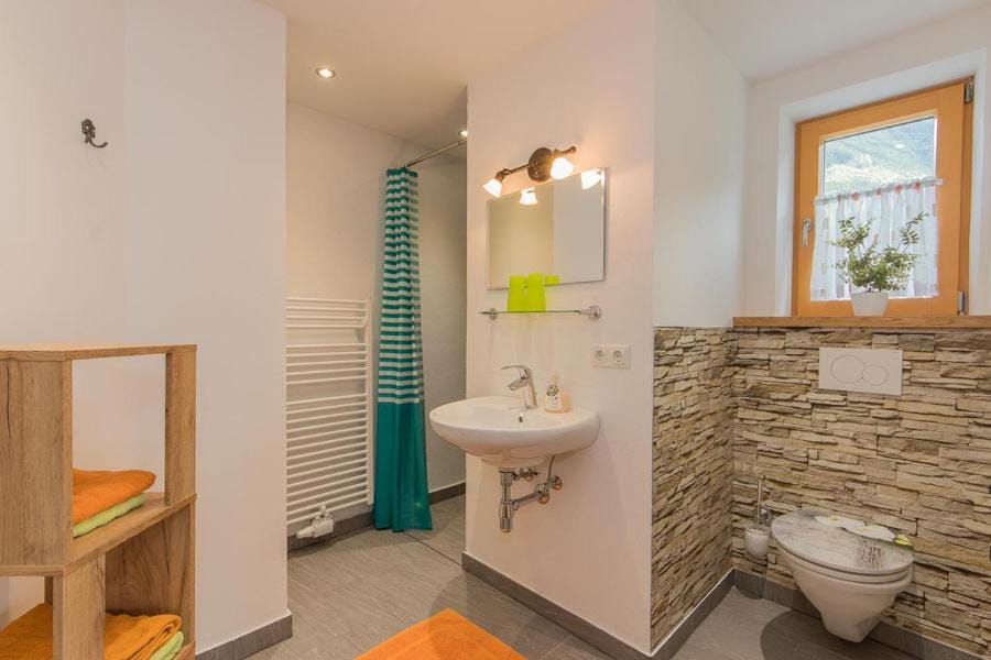 Alpenhof Grafleiten Bed and Breakfast in Zell am See