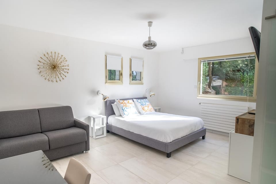 La Colombière Bed and Breakfast in Grasse