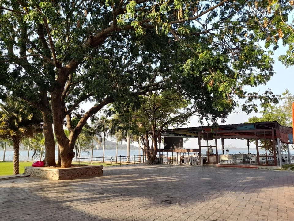 Area and facilities