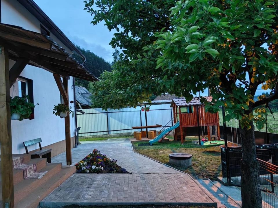 Casa MATEO Vacation rental in Romania