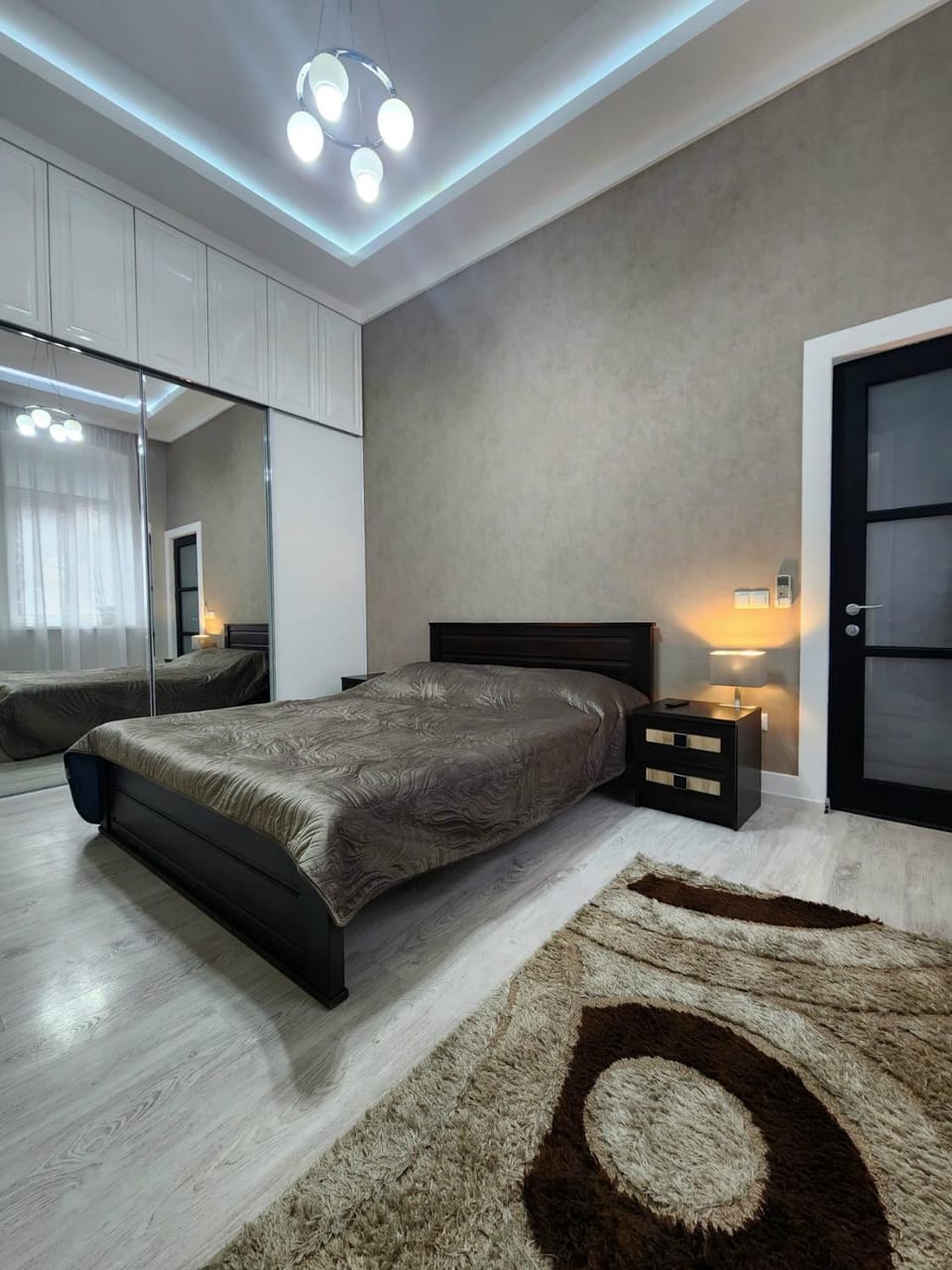 В.APART Apartment in Ukraine