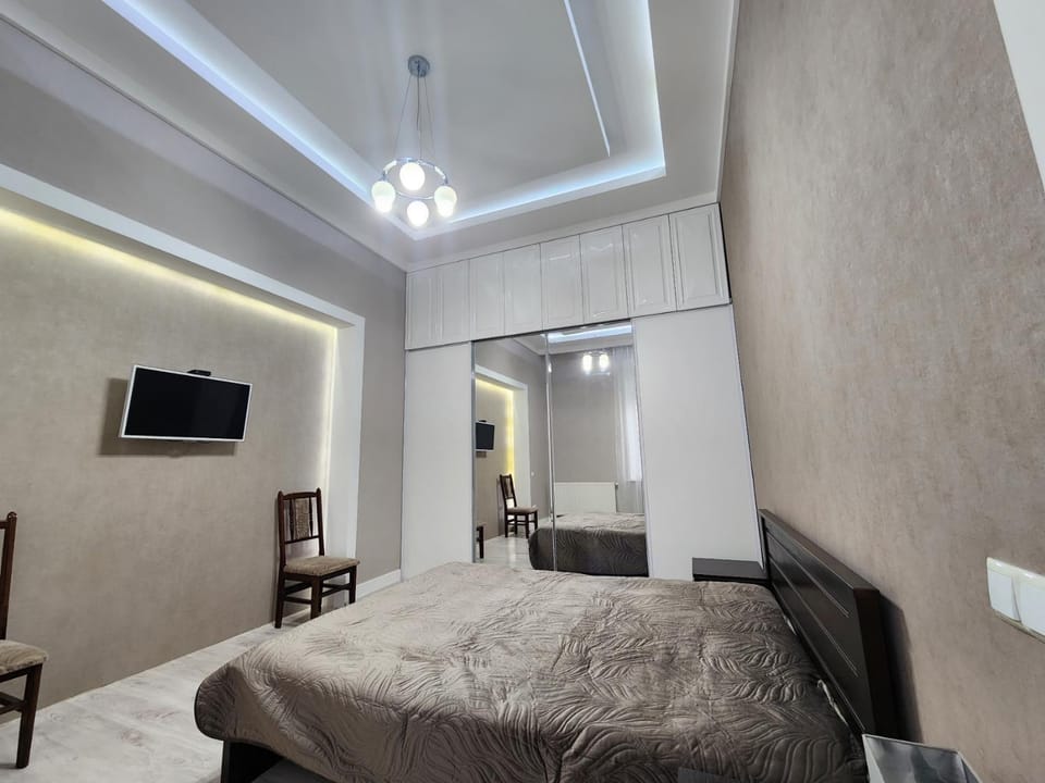 В.APART Apartment in Ukraine