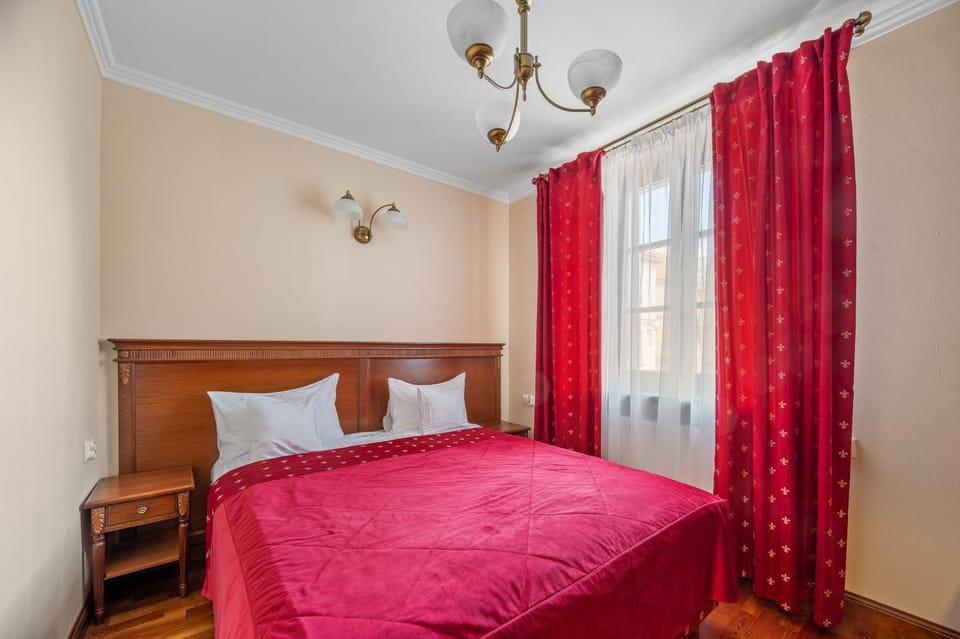 Apartamenty Ucho Igielne Apartment in Poland