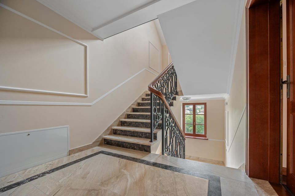 Apartamenty Ucho Igielne Apartment in Poland