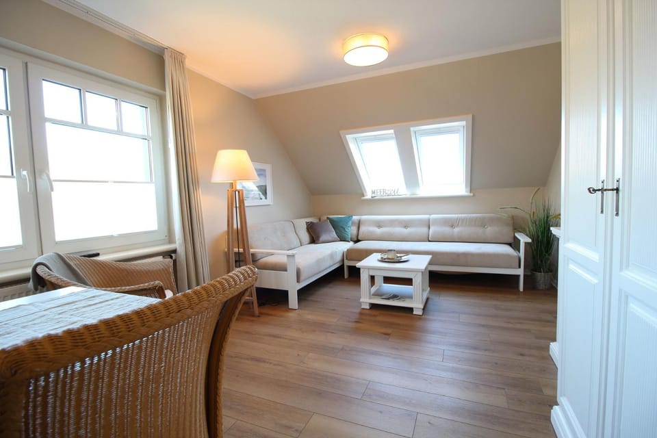 Haus am Park Whg14 Apartment in Lower Saxony, Germany