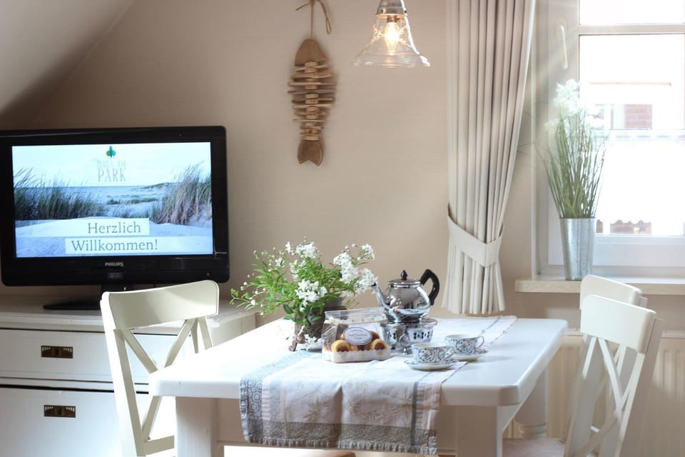 Haus Gerd Janssen Whg 1 Apartment in Lower Saxony, Germany