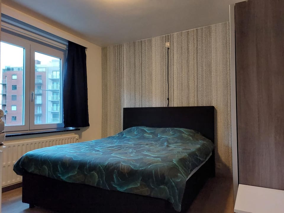 Appartement Ter Zee Apartment in De Panne
