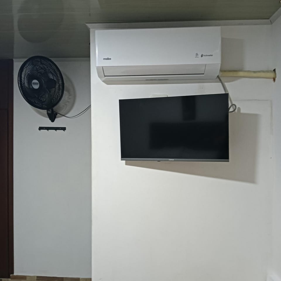 Piso 3-Apartment near to Cali airport Apartment in Palmira