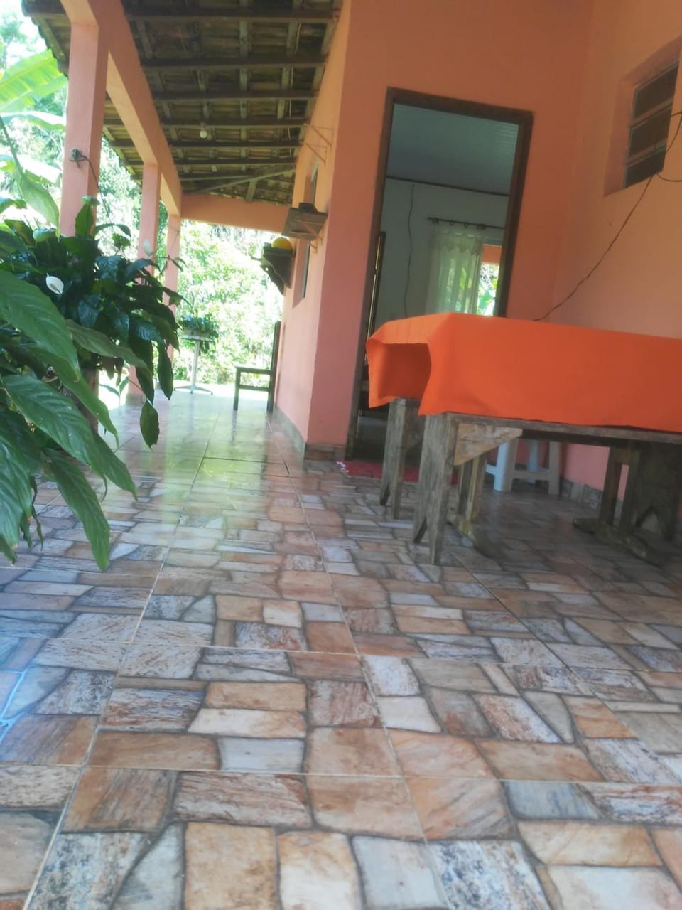 Casa Cachoeira Crepúsculo House in State of Rio de Janeiro