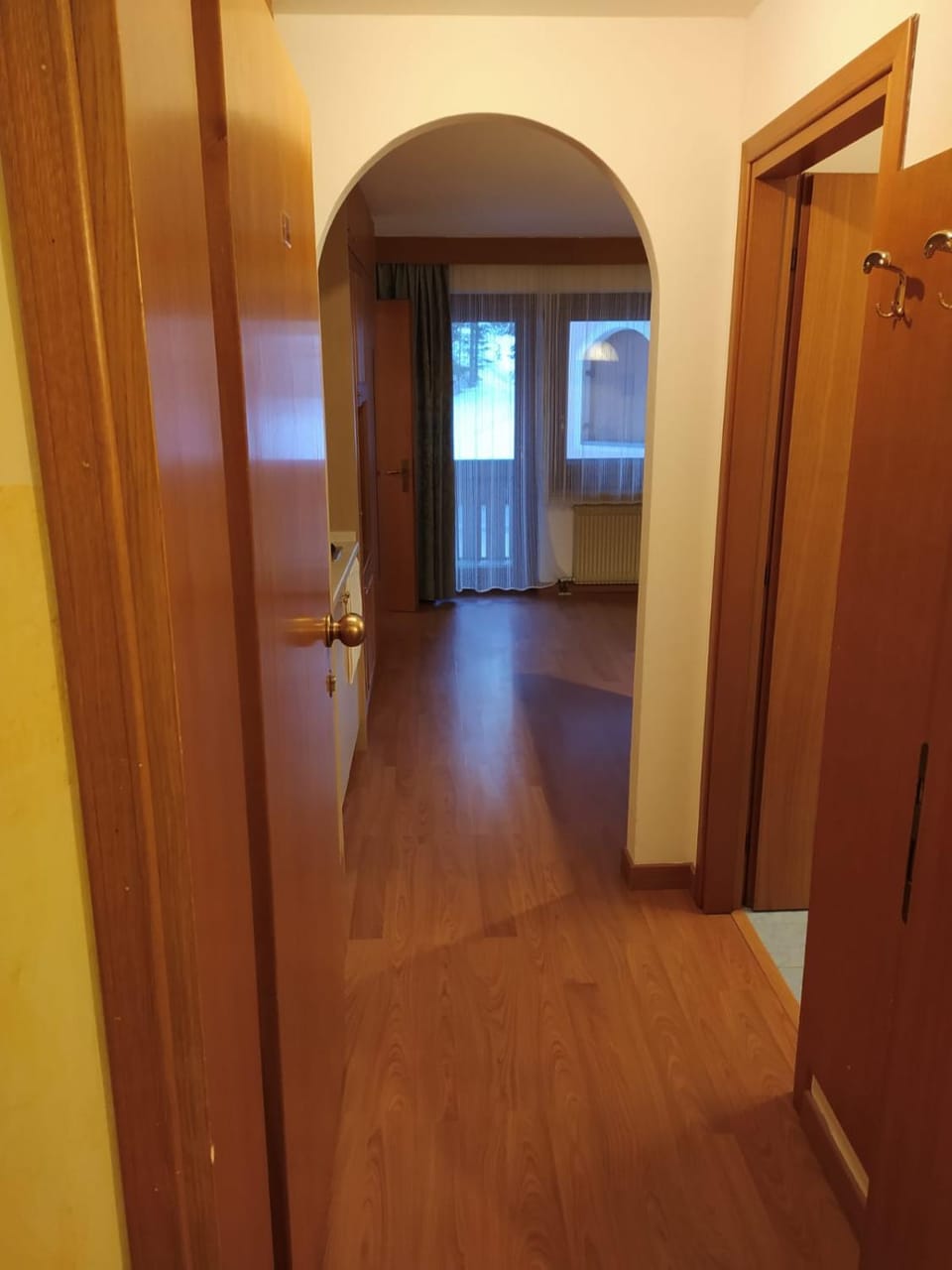 Lounge or bar