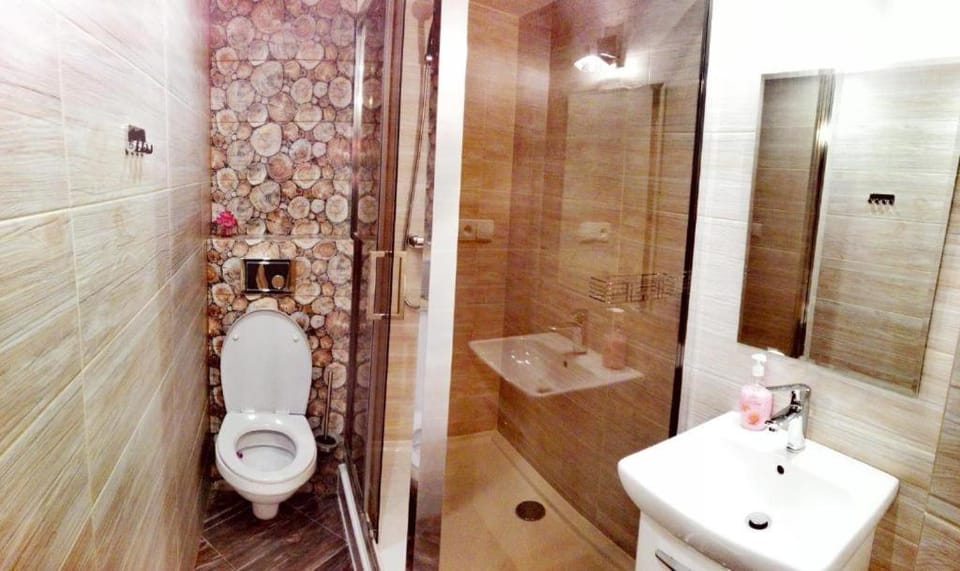 uLitery Vacation rental in Lesser Poland Voivodeship
