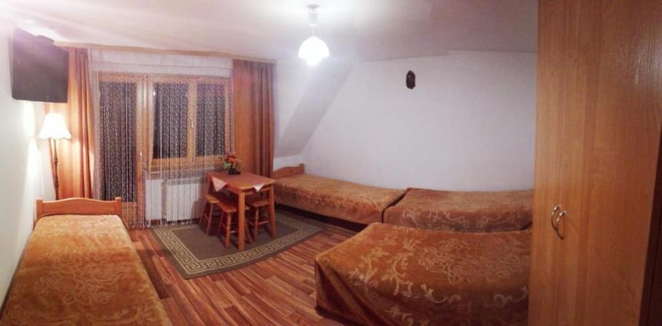 uLitery Vacation rental in Lesser Poland Voivodeship