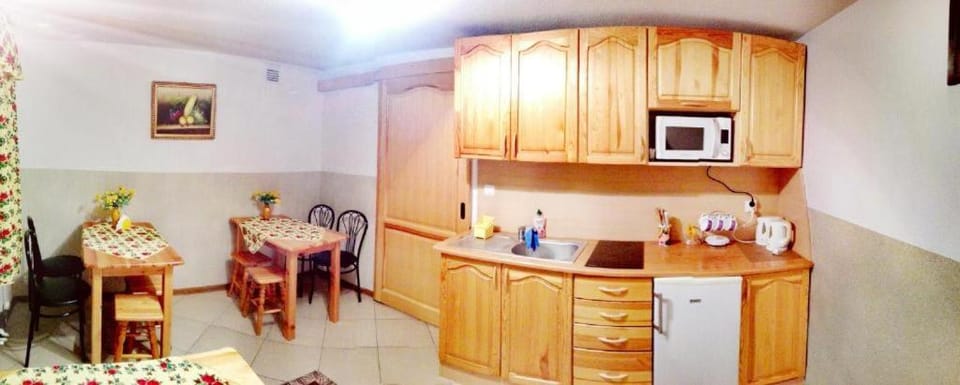uLitery Vacation rental in Lesser Poland Voivodeship