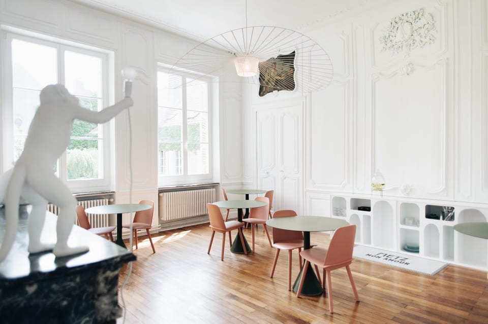 Restaurant/places to eat, Breakfast