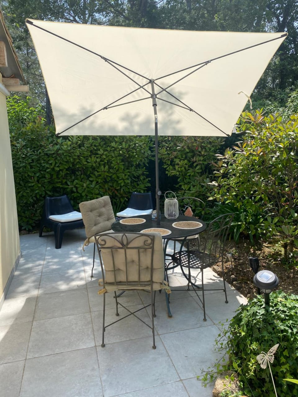 maisonette Cosi House in Fayence