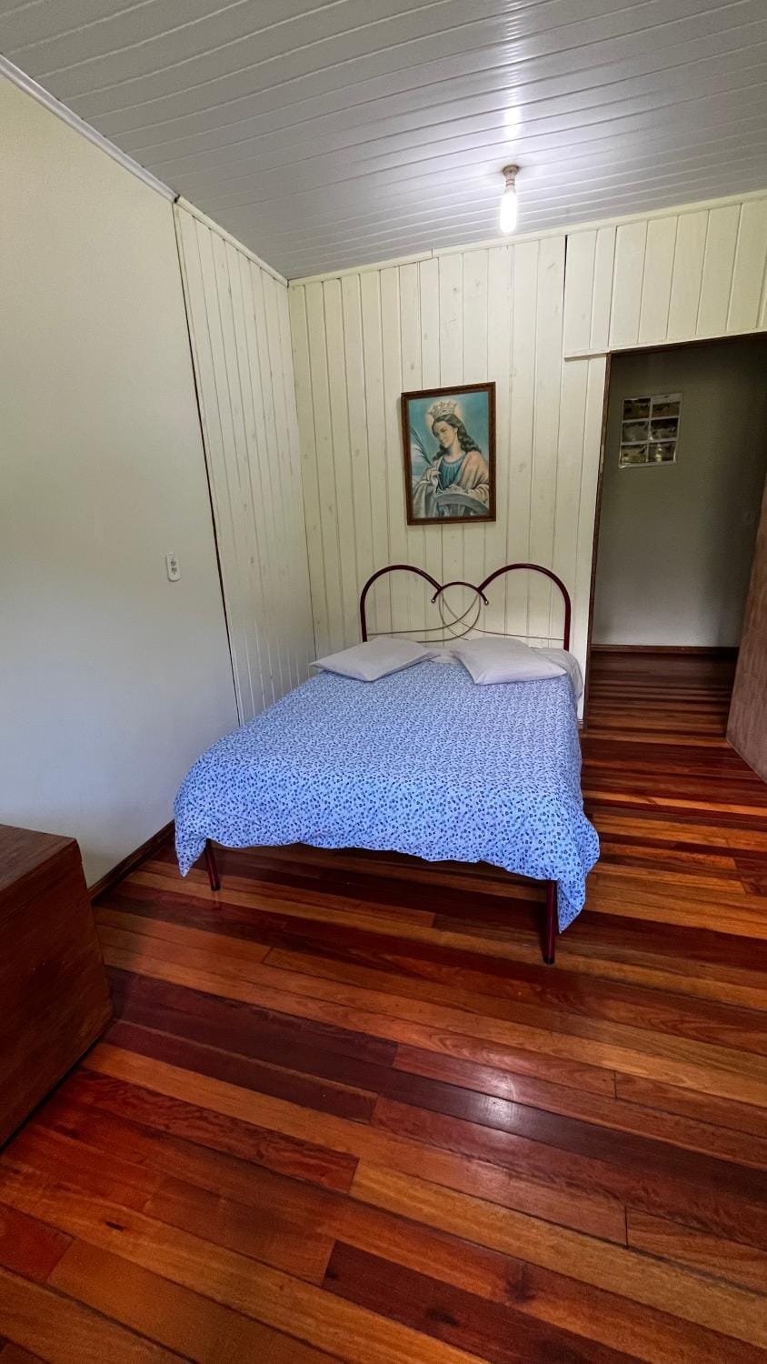 Casa de Campo - Cambará do Sul House in State of Santa Catarina