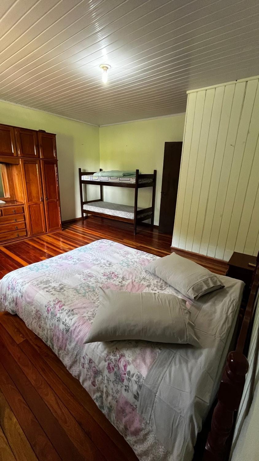 Casa de Campo - Cambará do Sul House in State of Santa Catarina