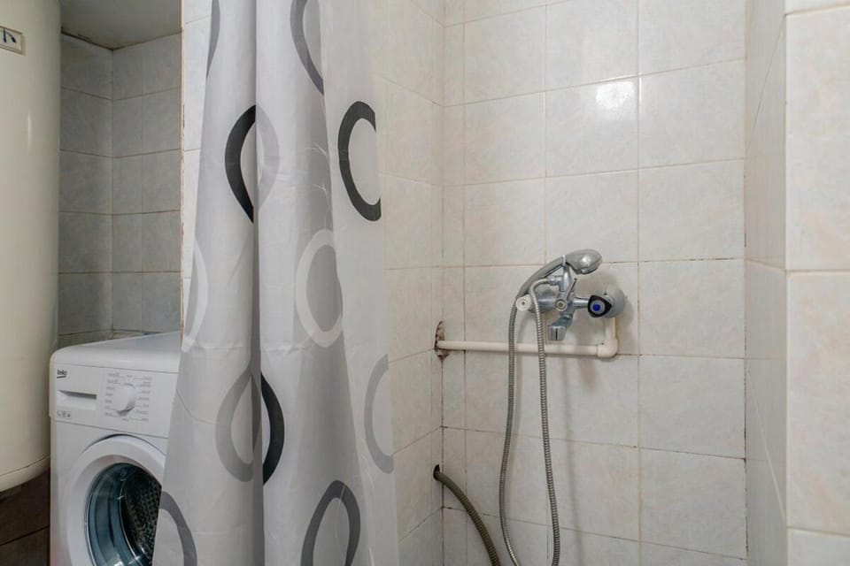 Green haze Apartment in Belgrade