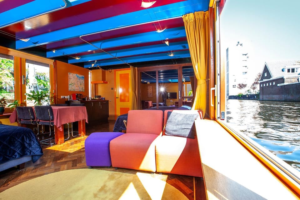 View (from property/room), Seating area