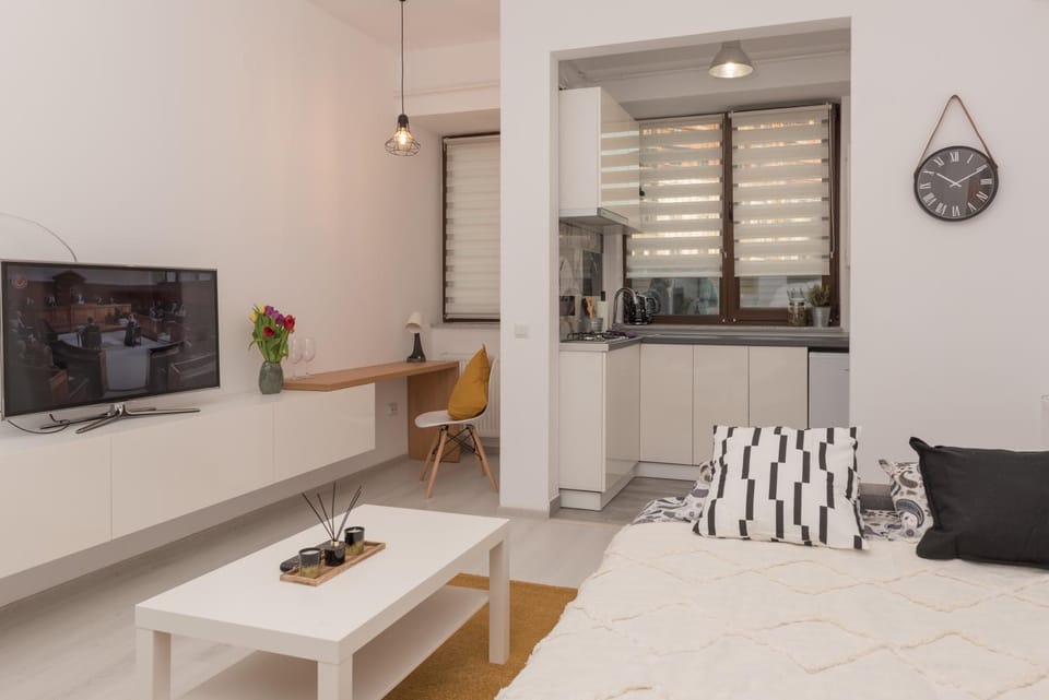 Le Petit Choupinet - Palas Apartment in Moldova