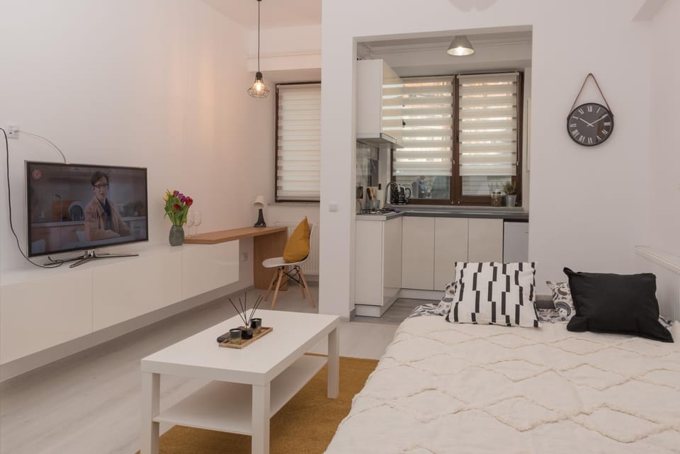 Le Petit Choupinet - Palas Apartment in Moldova