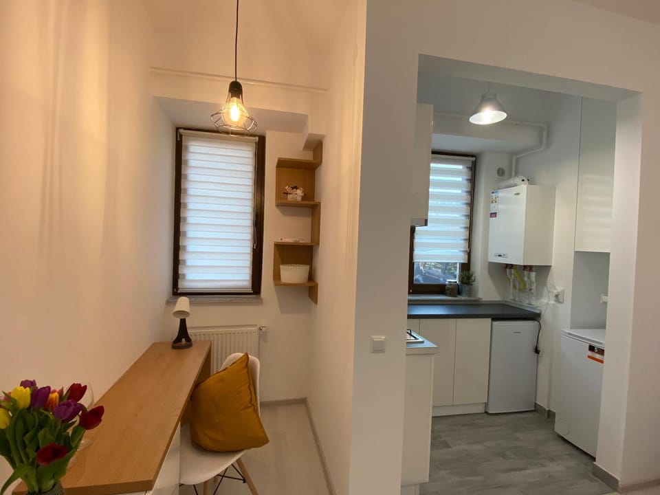 Le Petit Choupinet - Palas Apartment in Moldova