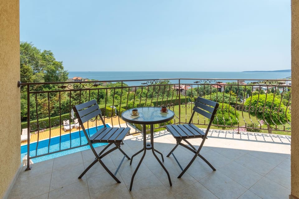 Sea view